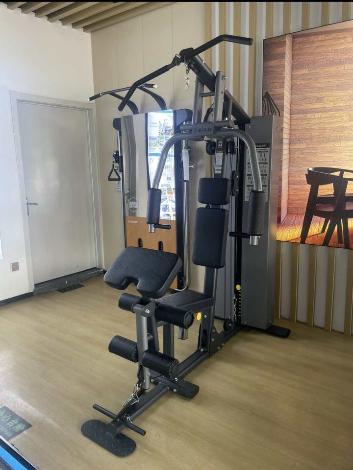 AG庄闲告诉您—为什么要做力量训练